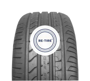 COOPER ZEON 4XS SPORT 225/65 R17 102H Sommerreifen