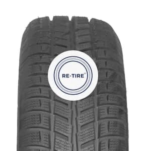 AVON WT7 SNOW 185/65 R15 88T Winterreifen