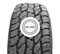 COOPER DISCOVERER A/T 3 SPORT 2 265/70 R17 115T Sommerreifen – Reifen-Ansicht