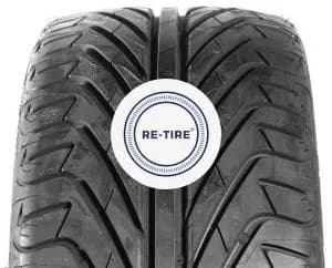MICHELIN PILOT SPORT bis 265 mm 225/50 R16 92Y Sommerreifen