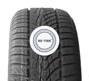 DUNLOP SP WINTER SPORT 4D 255/50 R19 103V Winterreifen