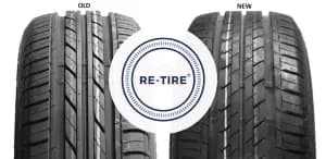 BRIDGESTONE EP150 ECOPIA 165/65 R14 79S Sommerreifen