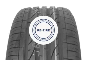 BRIDGESTONE DUELER H/P SPORT (bis 19 Zoll) 255/60 R18 108Y Sommerreifen