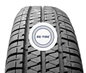 BRIDGESTONE DUELER 684 II 265/60 R18 110H Sommerreifen