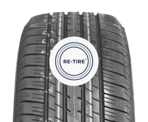 BRIDGESTONE DUELER H/L 33 235/55 R20 102V Sommerreifen