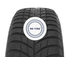 BRIDGESTONE BLIZZAK LM-001  245/45 R19 102V Winterreifen