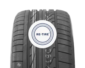 BRIDGESTONE DUELER H/P SPORT (ab 20 Zoll) 315/35 R21 111Y Sommerreifen