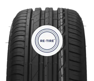 BRIDGESTONE TURANZA T001 215/50 R18 92W Sommerreifen