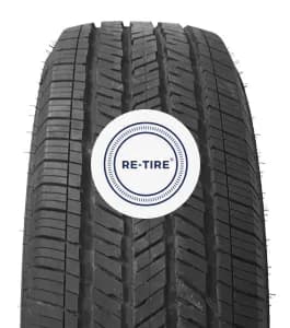 BRIDGESTONE DUELER H/T 685 255/70 R18 113T Sommerreifen