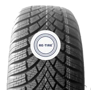 BRIDGESTONE BLIZZAK LM-005 265/40 R21 105V Winterreifen