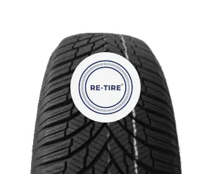 FIRESTONE WINTERHAWK 4 235/45 R17 97V Winterreifen
