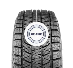BRIDGESTONE BLIZZAK DM-V3 265/45 R20 108T Winterreifen
