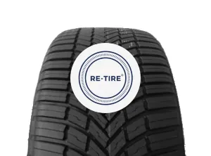 BRIDGESTONE A005 EVO WEATHER CONTROL 255/40 R19 100V Ganzjahresreifen