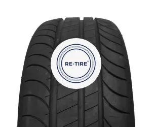 BRIDGESTONE TURANZA ECO ENLITEN 215/50 R18 96W Sommerreifen
