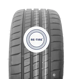 BRIDGESTONE POTENZA S005 235/35 R19 91Y Sommerreifen