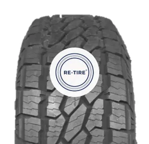 BRIDGESTONE DUELER ALL TERRAIN A/T002 285/40 R19 107W Sommerreifen