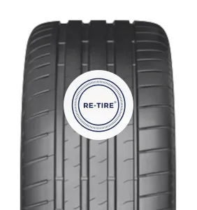 BRIDGESTONE POTENZA SPORT EVO (ENLITEN) 235/35 R19 91Y Sommerreifen