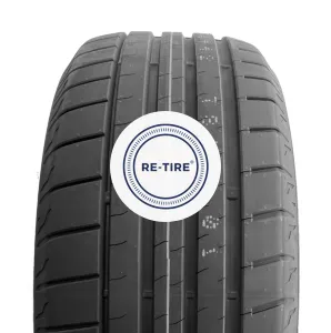BRIDGESTONE POTENZA SPORT 225/45 R19 92W Sommerreifen