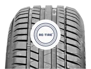 SEBRING ROAD PERFORMANCE 215/55 R16 97H Sommerreifen
