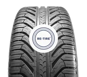 MICHELIN PILOT SPORT A/S PLUS 255/45 R19 100V Sommerreifen