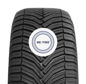 MICHELIN CROSS CLIMATE SUV 215/70 R16 100H Ganzjahresreifen