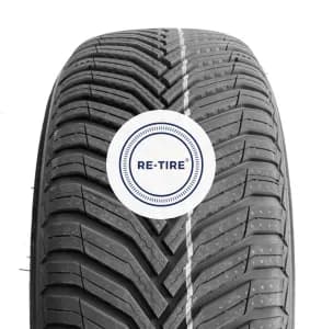 MICHELIN CROSS CLIMATE 2 SUV 235/45 R20 100H Ganzjahresreifen