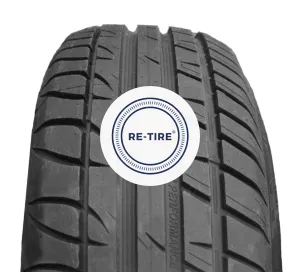 TAURUS HIGH PERFORMANCE 195/65 R15 91V Sommerreifen