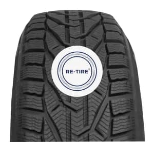 RIKEN SNOW 195/65 R15 91H Winterreifen