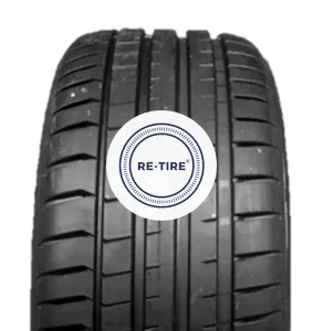 MICHELIN PILOT SPORT 5 245/40 R19 98Y Sommerreifen