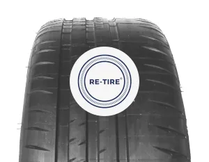MICHELIN PILOT SPORT CUP 2 285/30 R20 99Y Sommerreifen