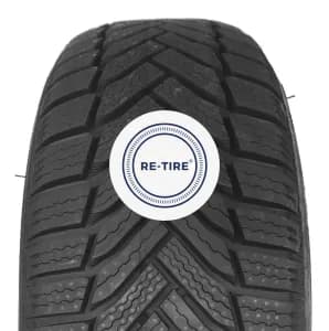 MICHELIN ALPIN 6 175/60 R18 85H Winterreifen