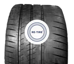 MICHELIN PILOT SPORT CUP 2 R CONNECT 245/35 R20 95Y Sommerreifen