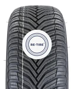 MICHELIN CROSS CLIMATE 2 275/40 R19 105Y Ganzjahresreifen