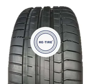 MICHELIN PILOT SPORT S5 285/40 R20 111Y Sommerreifen