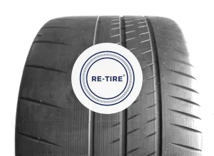 MICHELIN PILOT SPORT CUP 2 R 315/35 R20 110Y Sommerreifen