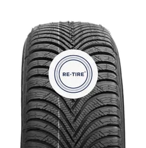 MICHELIN ALPIN 5  295/30 R21 102V Winterreifen