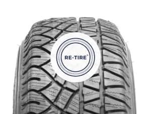 MICHELIN LATITUDE CROSS 225/75 R15 102T Sommerreifen