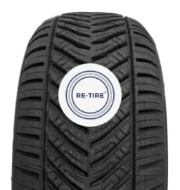 TIGAR ALLSEASON 195/55 R16 87H Ganzjahresreifen – Reifen-Ansicht