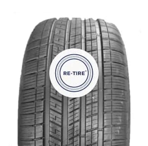 MICHELIN PILOT SPORT A/S 3 275/40 R20 106V Sommerreifen