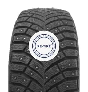 MICHELIN X-ICE NORTH 4 STUDDED 265/55 R20 113T Winterreifen