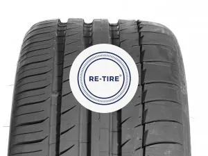 MICHELIN PILOT SPORT PS2 265/40 R18 101Y Sommerreifen