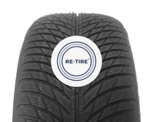 MICHELIN PILOT ALPIN 5 225/50 R17 98H Winterreifen