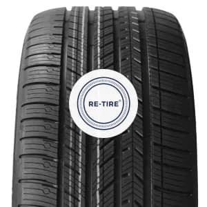 MICHELIN PILOT SPORT ALL SEASON 4 (A/S4) 295/35 R20 105V Sommerreifen
