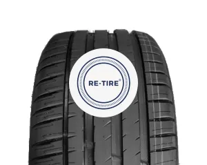 MICHELIN PILOT SPORT EV 225/40 R20 94V Sommerreifen
