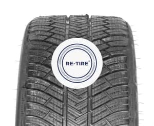 MICHELIN PILOT ALPIN PA4 -1  285/35 R20 104W Winterreifen