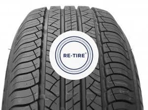 MICHELIN LATITUDE TOUR HP 265/45 R21 104W Sommerreifen