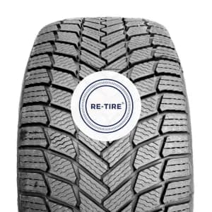 MICHELIN X-ICE SNOW 265/50 R22 112H Winterreifen