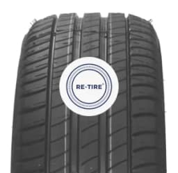 MICHELIN PRIMACY 3 225/50 R18 95V Sommerreifen – Reifen-Ansicht