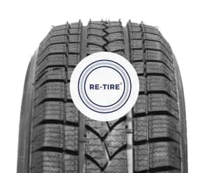 KORMORAN SNOWPRO B2 185/60 R14 82T Winterreifen