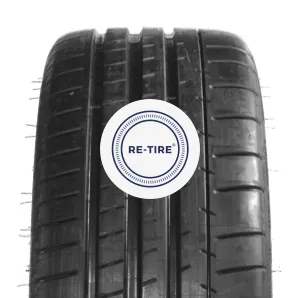MICHELIN PILOT SUPER SPORT 305/35 R22 110Y Sommerreifen